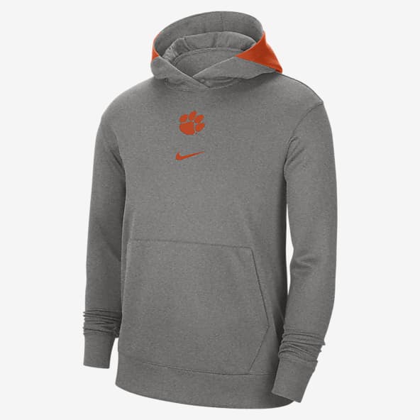 Nike college football hoodies store